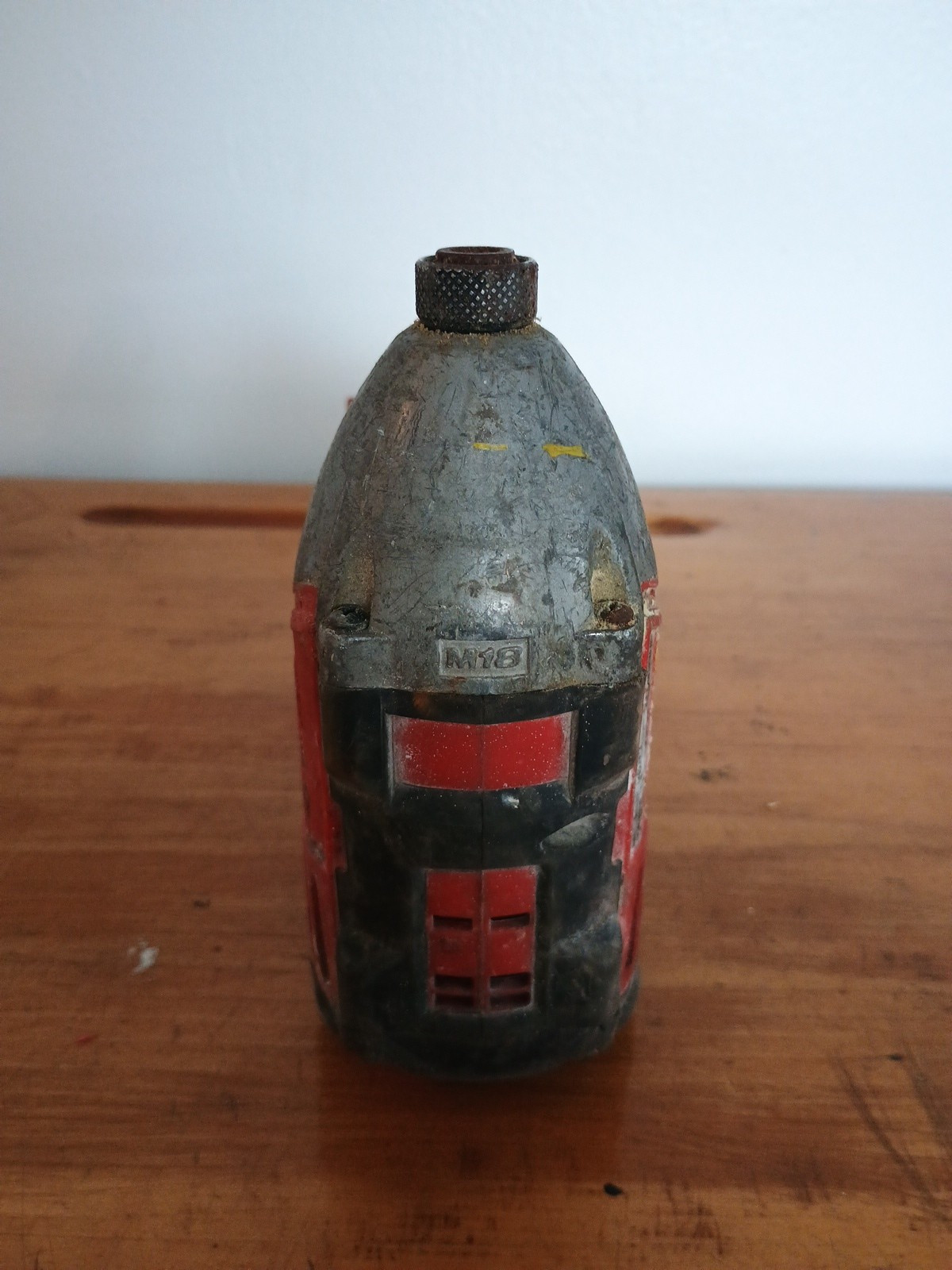 Milwaukee 2656-20 1/4″ M18 Cordless Hex Impact Driver 18 Volt. (Tool Only) USED