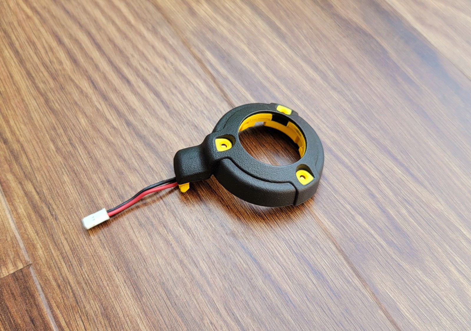 DeWalt LIGHT RING FOR DCF885 20V Impact Driver N073422