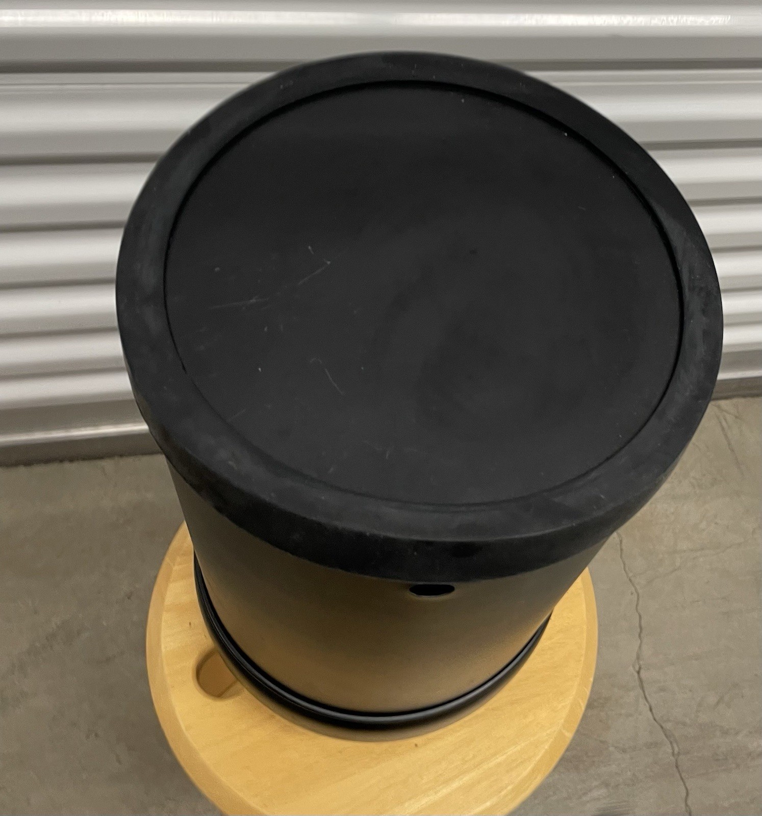 Boroux 3 Gallon Water Filter Housing Parts Berkey Compatible