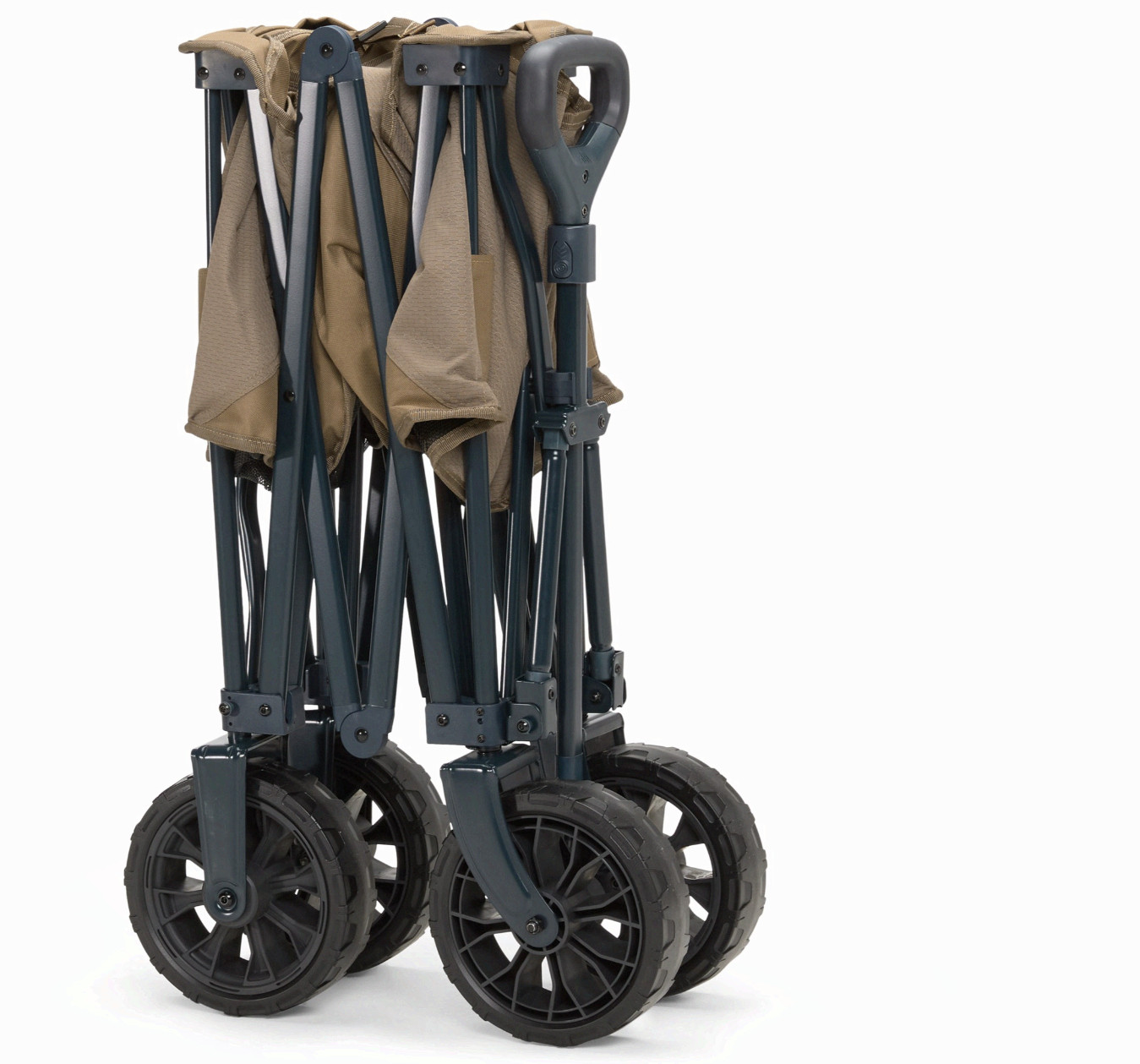 Gregory Alpaca Gear Wagon 140L All Terrain Folding Wagon New