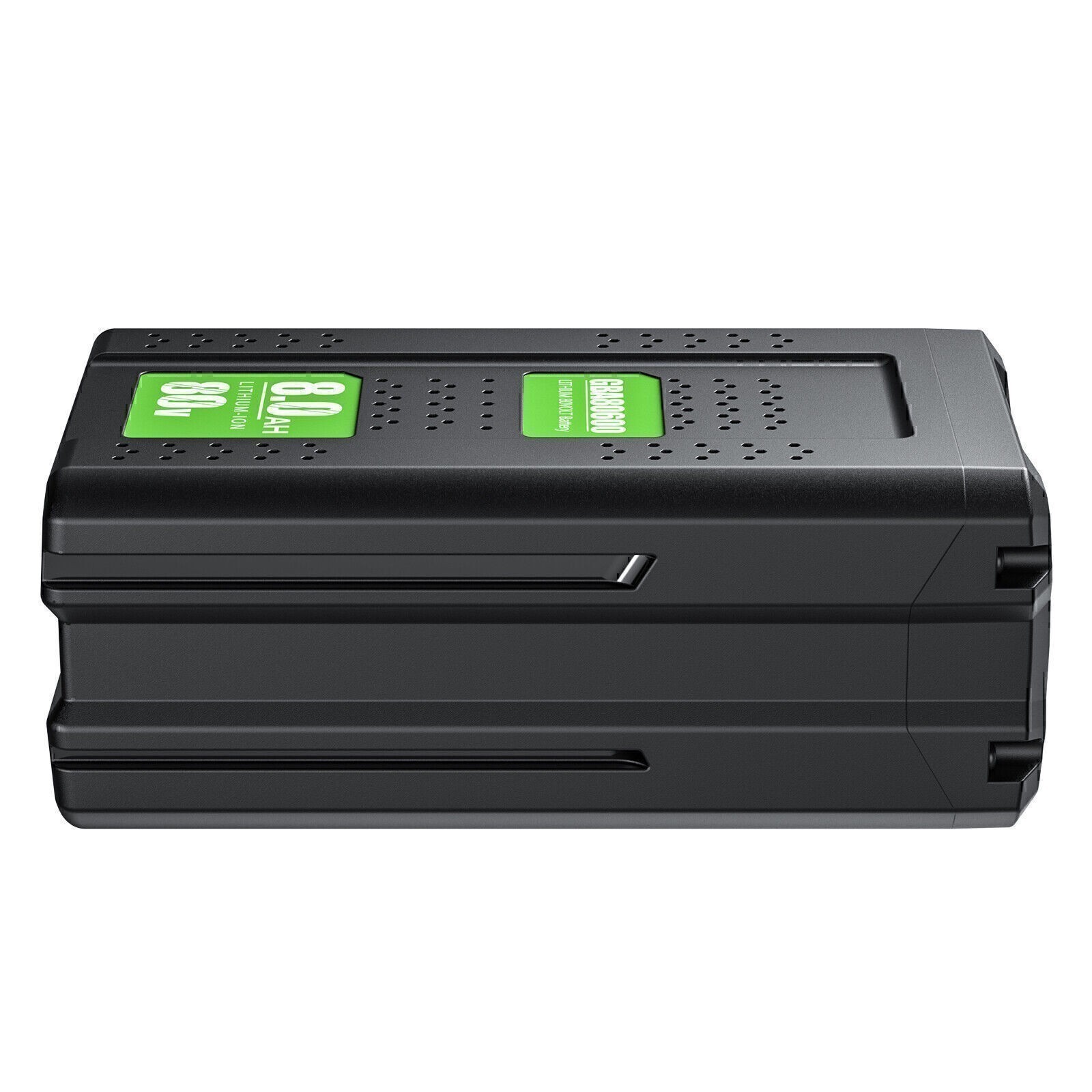 FOR Greenworks 80V Lithium Ion Rechargeable Li-ion Battery BAB727 GBA80200 us