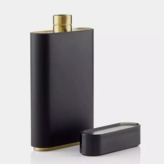 RBT flask 17036 for beer wine bar 6.75oz