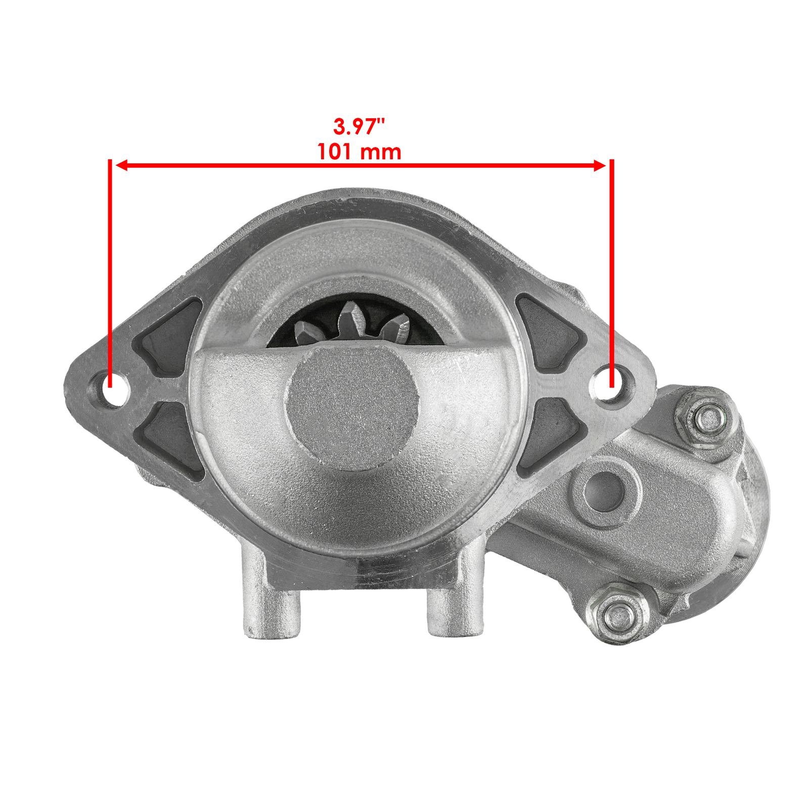 Starter For Kawasaki FX751V FX801V FX850V FX921V FX1000V NEW