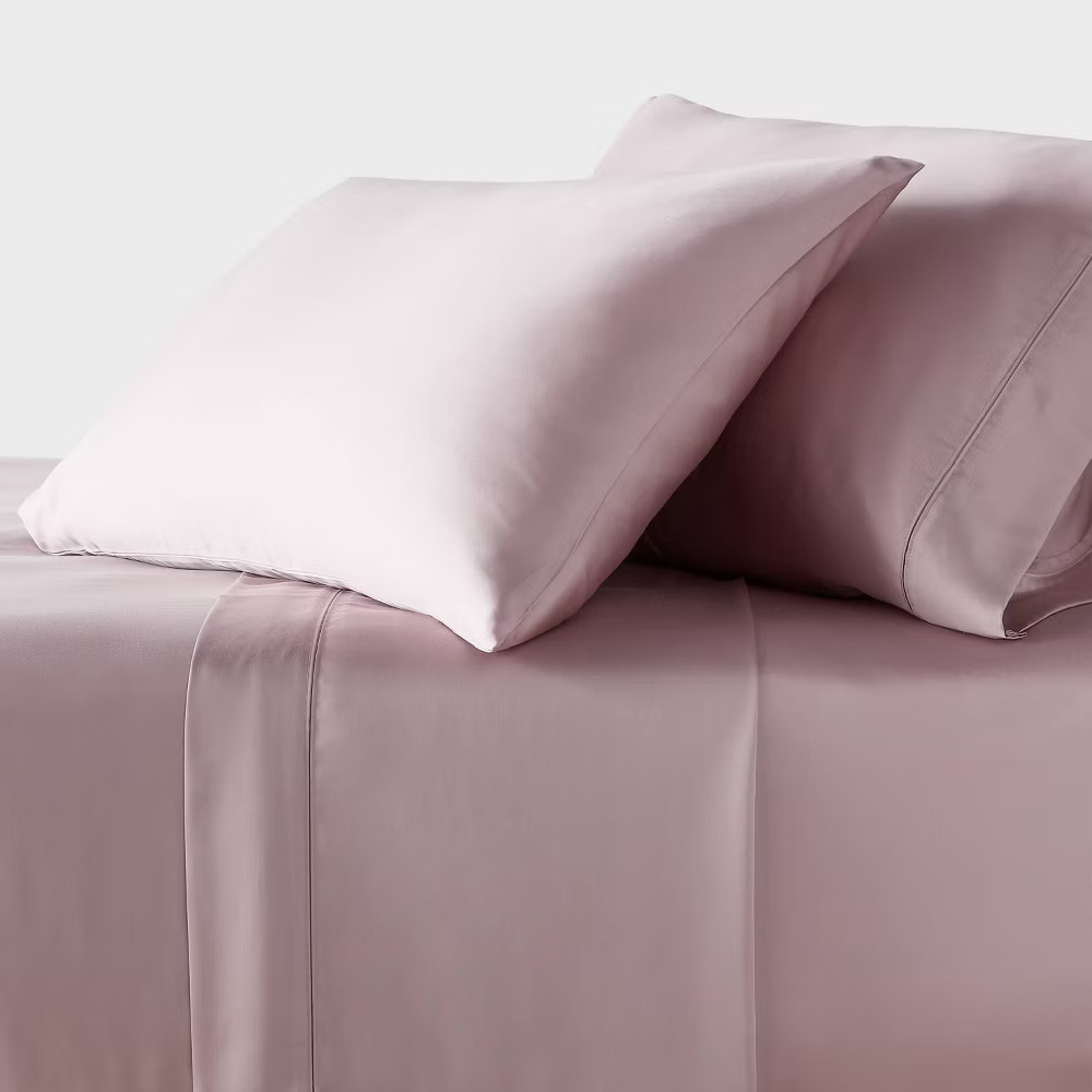 320 Thread Count Cool TENCEL Lyocell Sheet Set