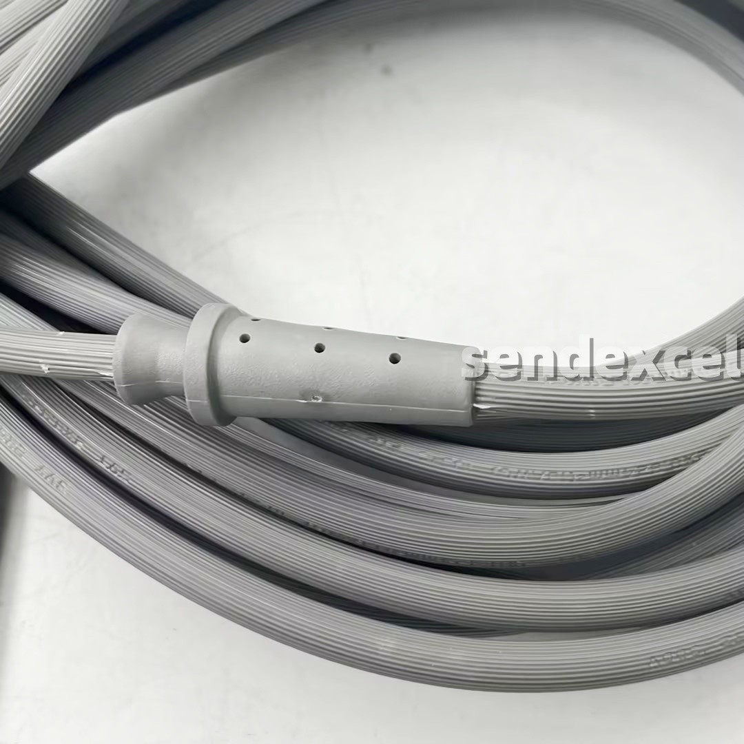 192099 Vacuum Cleaner Cord Compatible with Kirby Gsix Sentria Ultimate G3 G4 G5