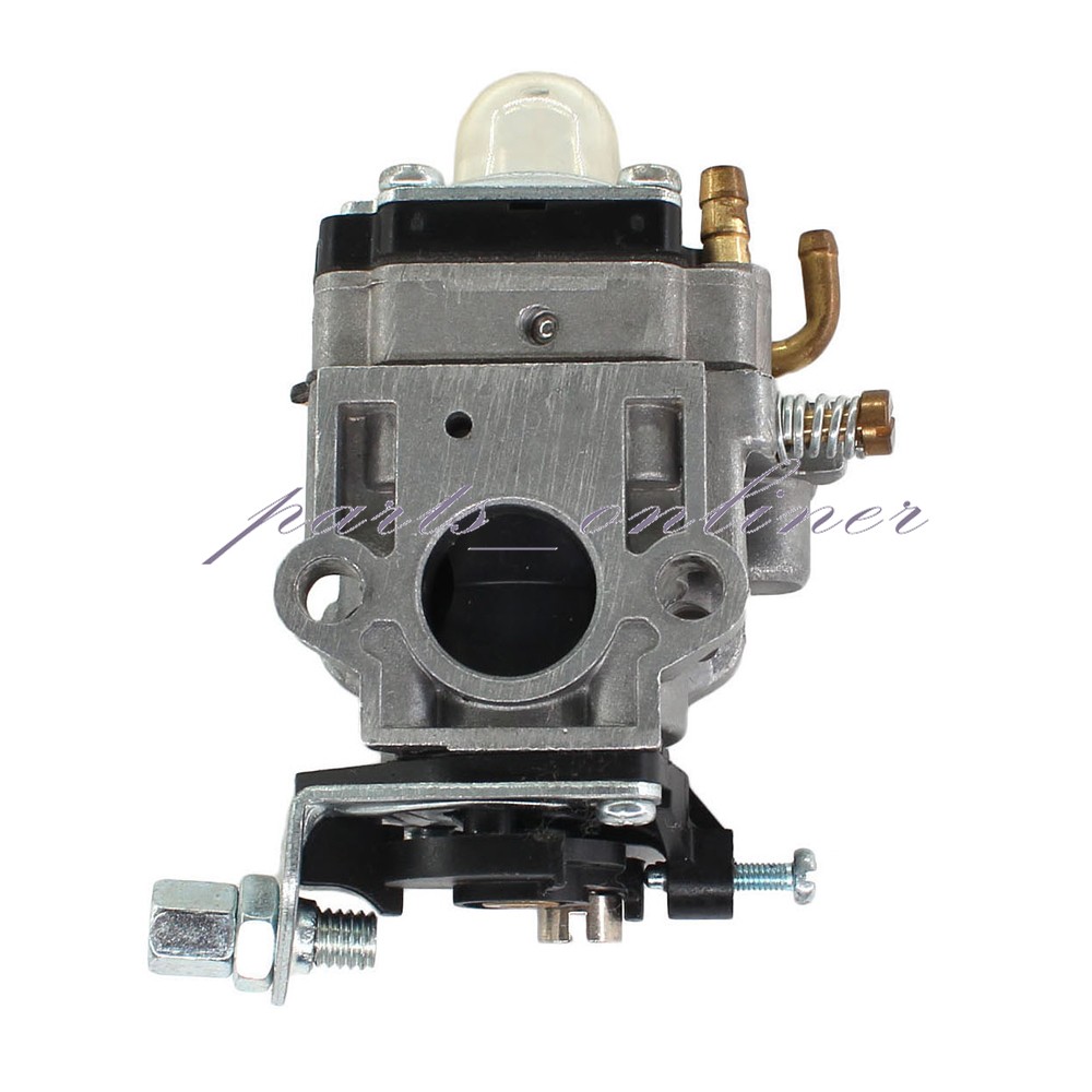 33cc Carburetor Kit For Viza Viper Zooma Bladez Goped 2-stroke Scooter