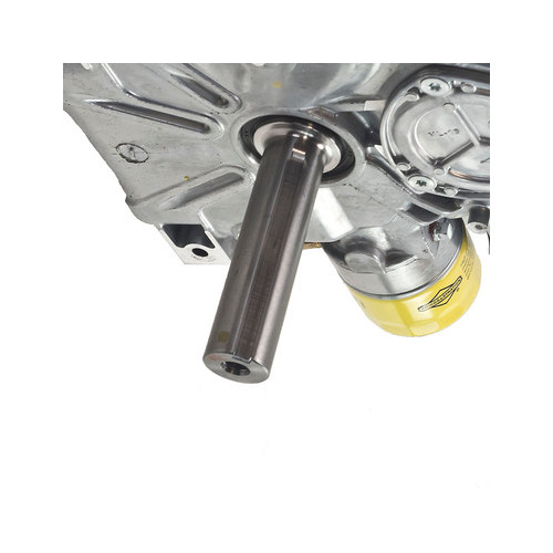 25hp Briggs & Stratton Commercial Turf Engine 1-1/8×4-5/16 Shaft 44T977-0035-G1