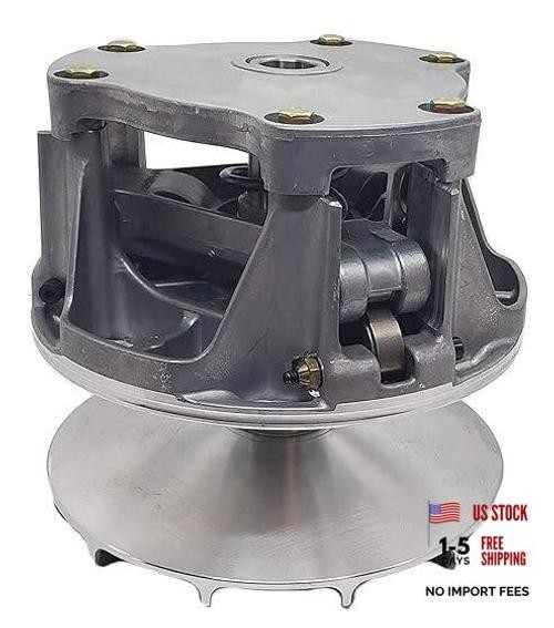 Replacement Primary Drive Clutch For 2011 2012 2013 2014 Polaris RZR 900 900XP