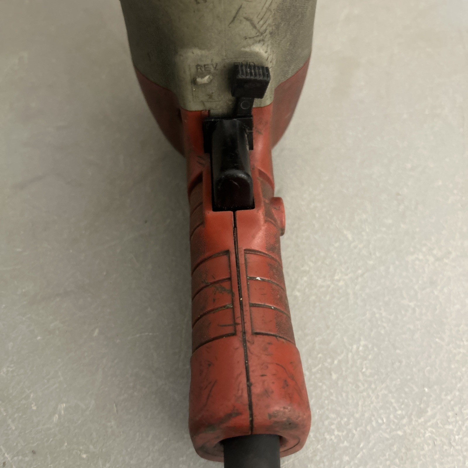 Milwaukee 0141-1 Magnum High Speed Hole Shooter Drill Driver 1/4” 4000rpm No Key