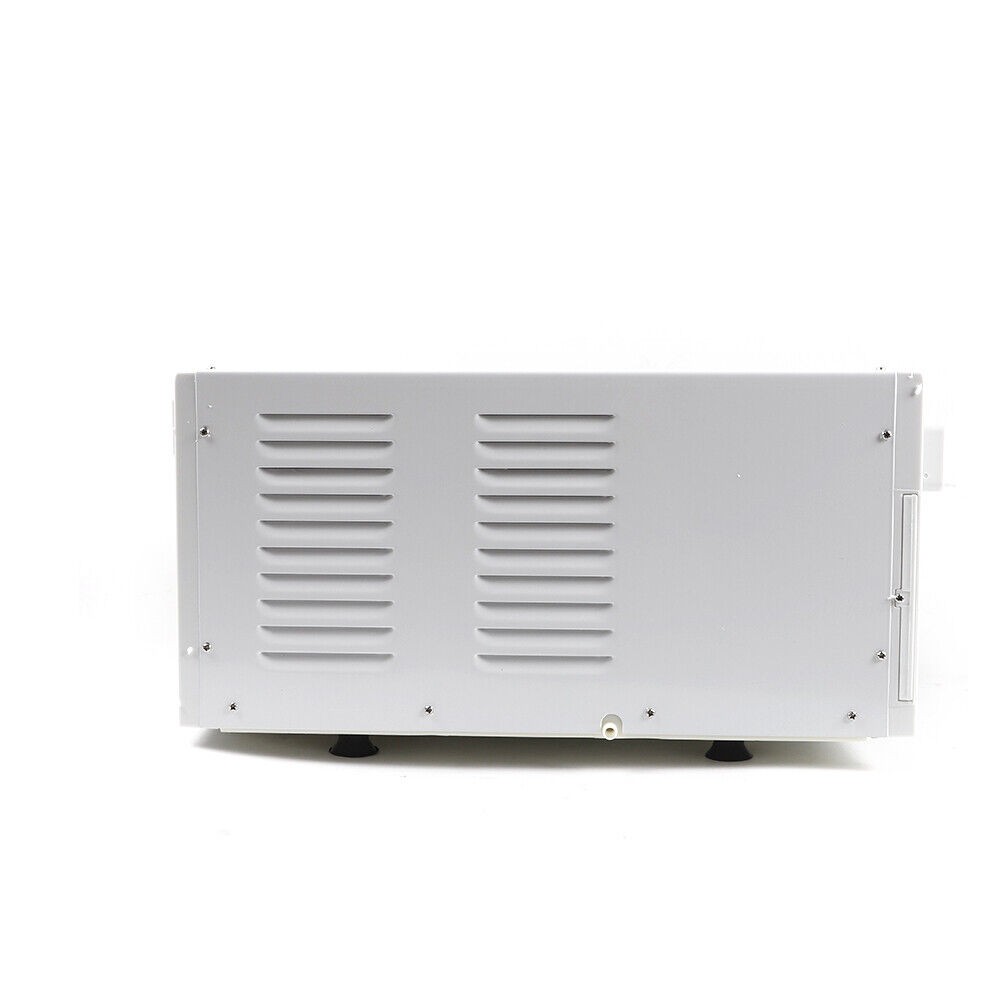 1100W 110V Portable AC Unit Refrigerated Air Conditioner Cold&Heat Timer Remote
