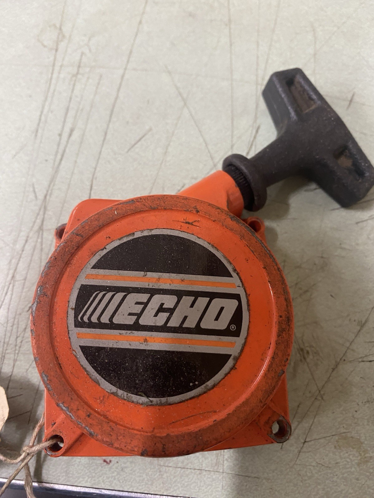 Echo Recoil Used 17720006722
