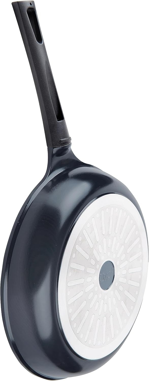 Ozeri Earth Ceramic Non-Stick Frying Pan [3 Colors] [3 Sizes] FREE SHIPPING
