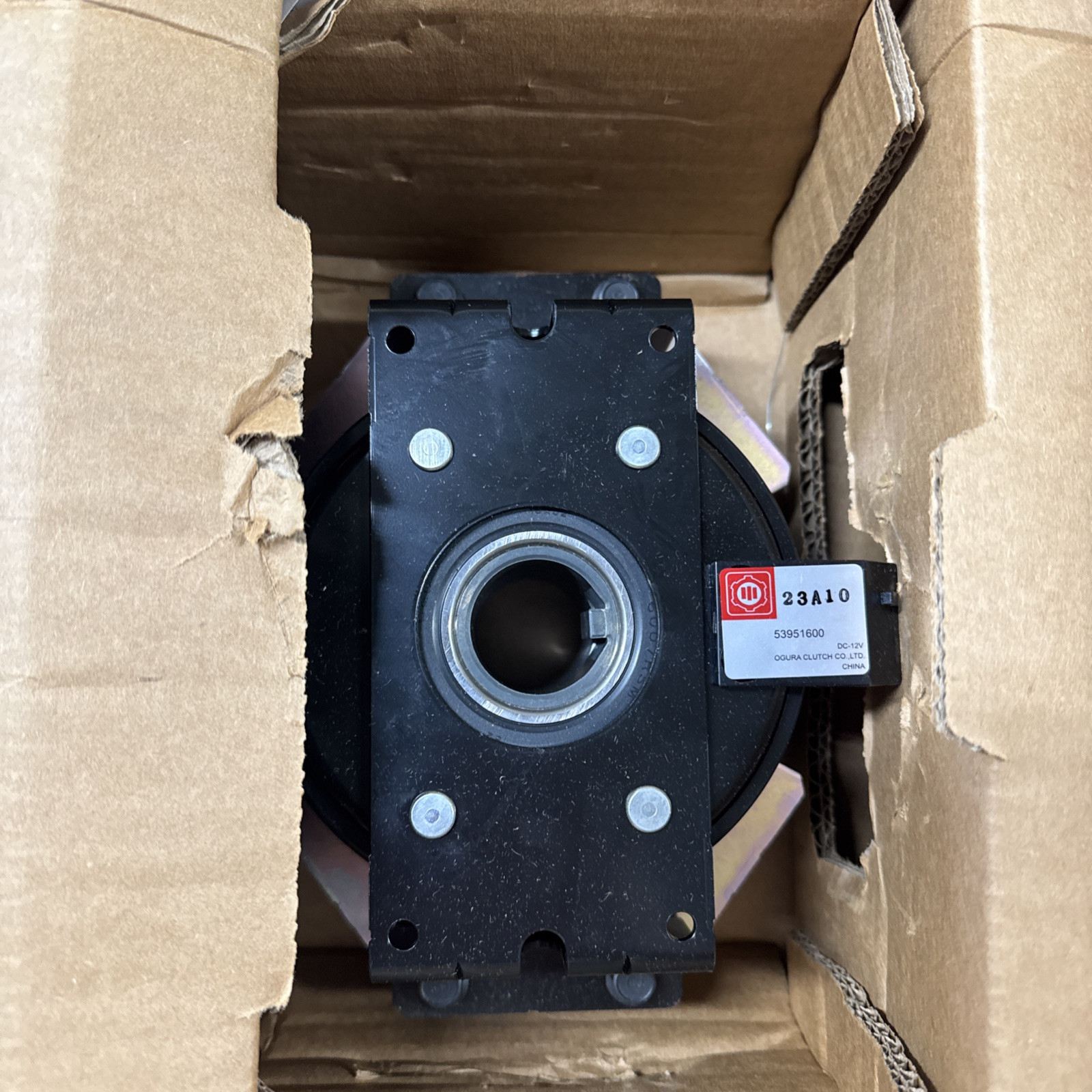OEM HUSTLER 607757P – CLUTCH Kit