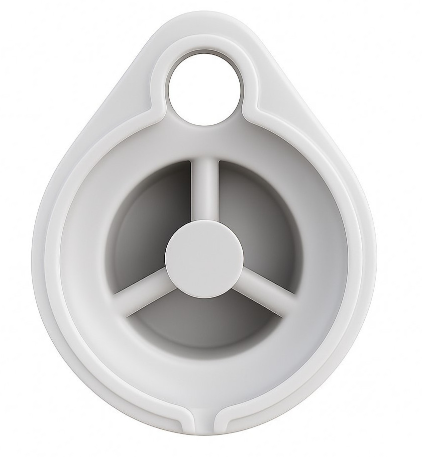Replacement Button For Genie IntelliCode Garage Door Opener Remote ACSCTG Type 1