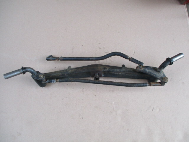 John Deere 212 Front Axle Assembly