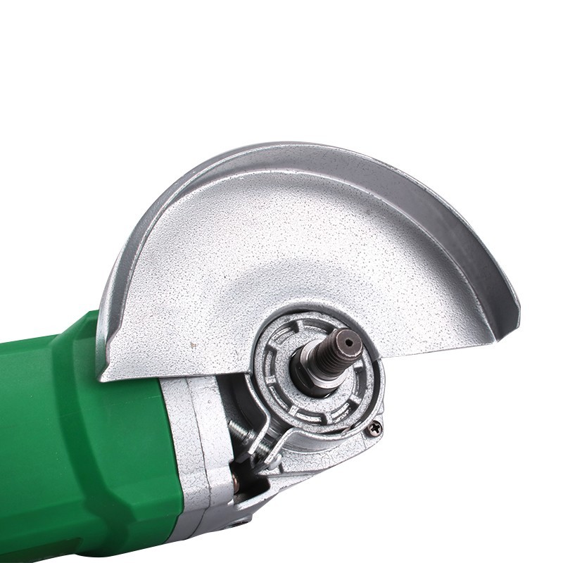 Corded Angle Grinder 6 Inch 1680W Industrial Metal Grinding Cutting 8800RPM