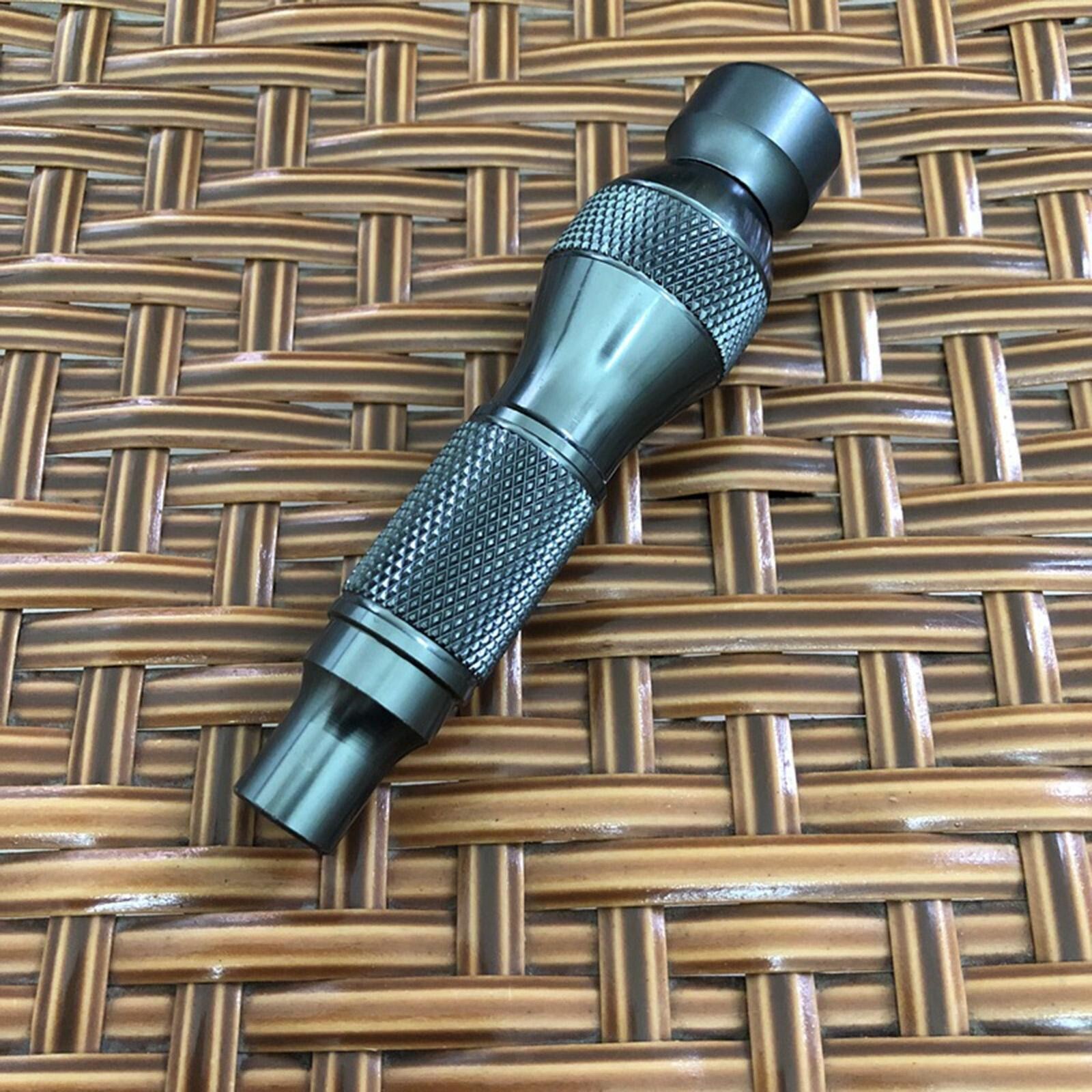 2PC Magnetic Bit Holder Screw Hex Screwdriver Handle for 1/4 inch Hex Shank Bits