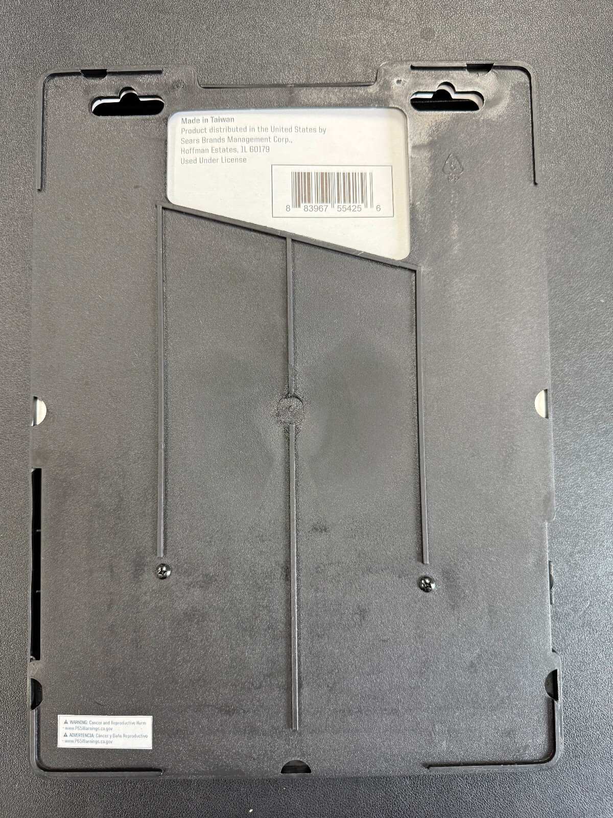 Craftsman Ratcheting Wrench Set – 12 pcs Open End and Box End
