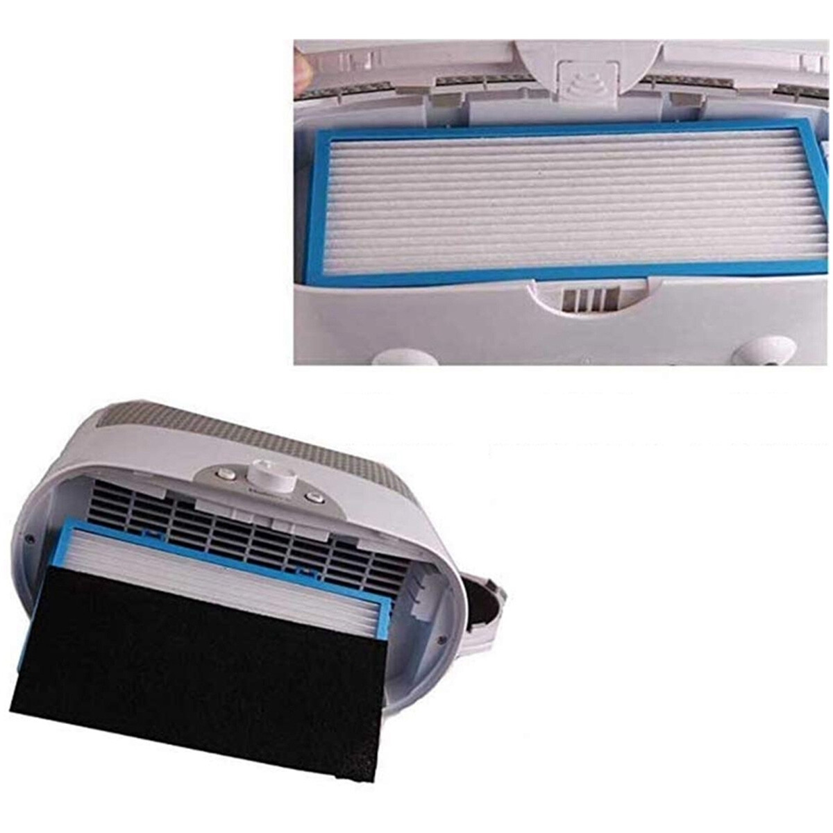 Replacement Filter for Holmes AER1 HAPF30AT HAP242-NUC HEPA Type Total Air