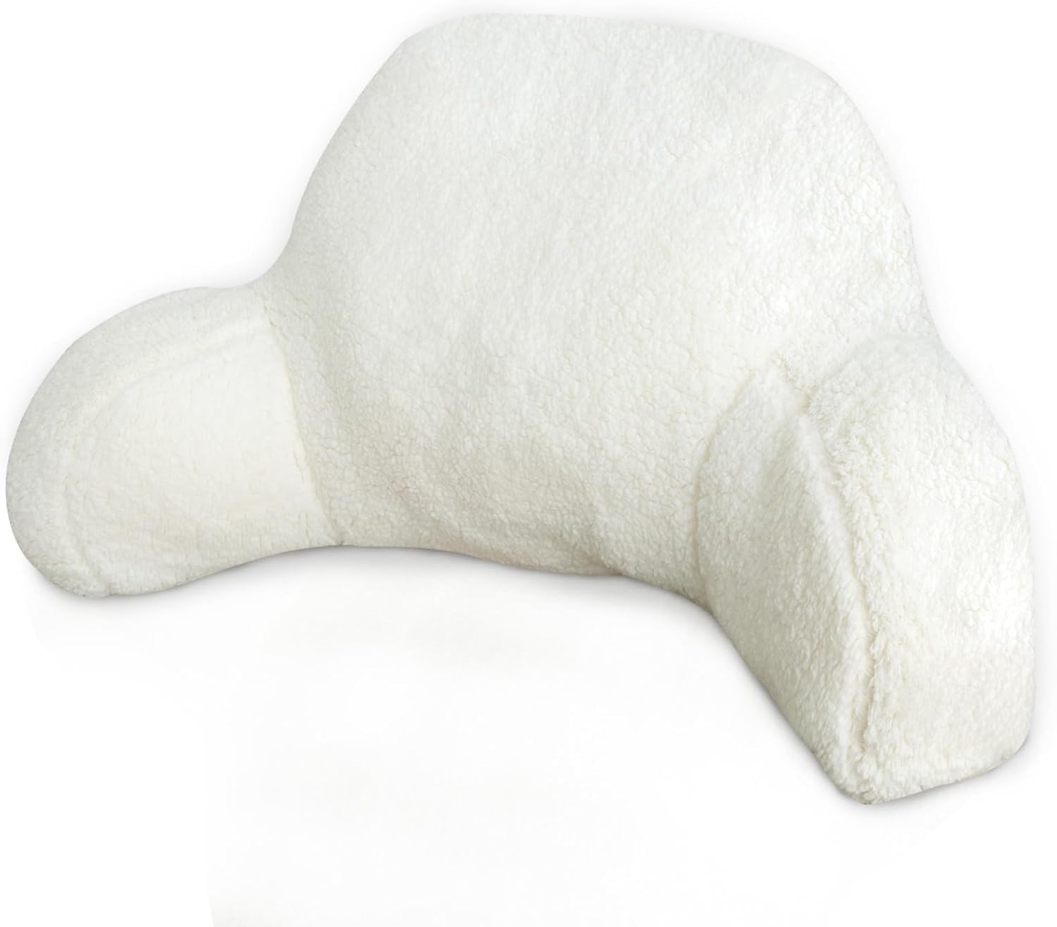 Reading Pillow for Kids/Teens/Adults, Bed Rest WedgeBackrest Pillows forSitting