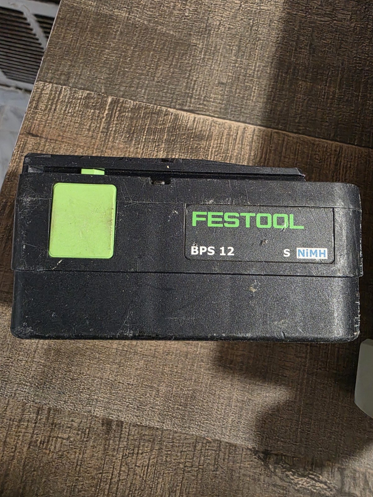 Festool C12 CE-MH45-Plus USA – READ DESCRIPTION