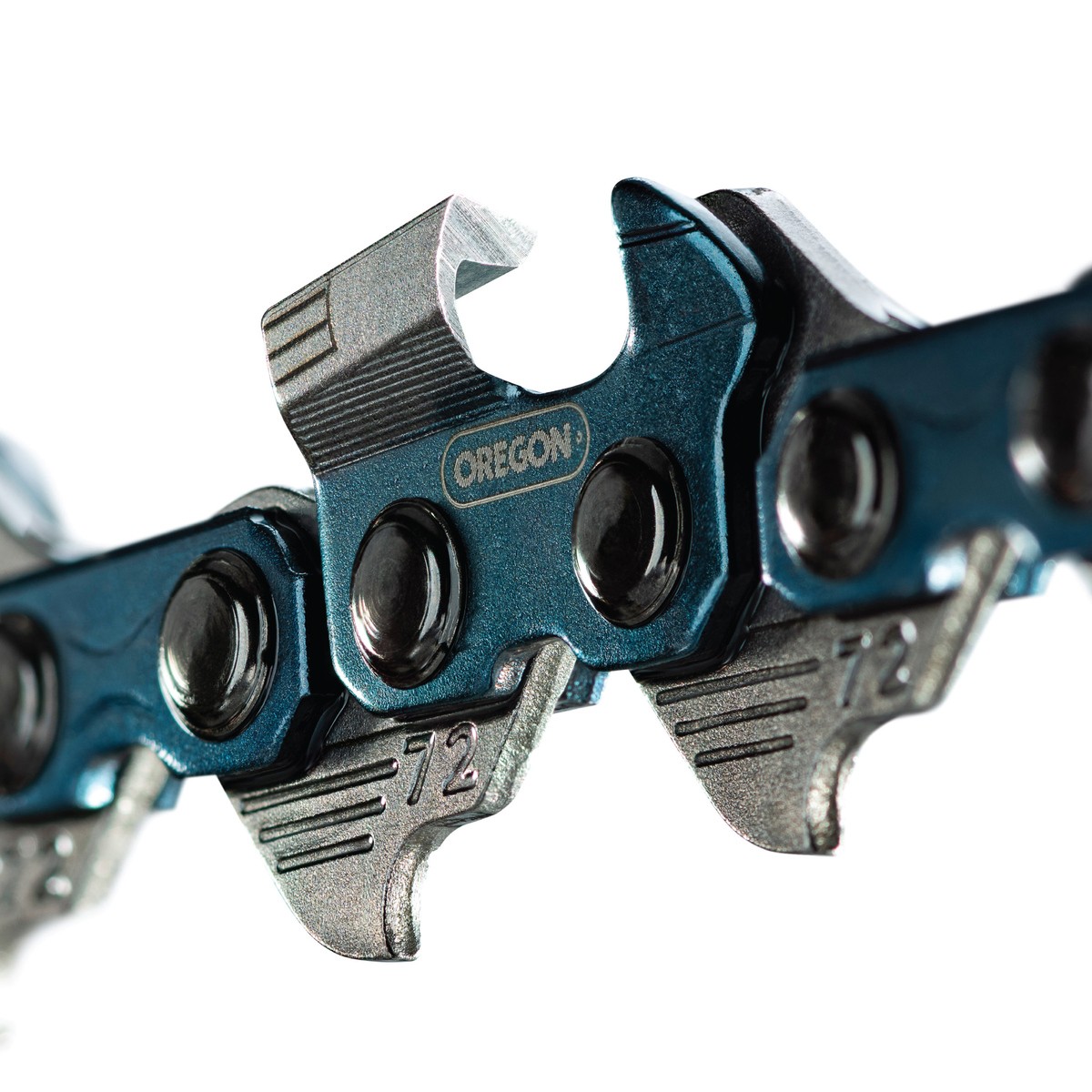 2PK Oregon 72TXL093G 28″ Chain for Husqvarna 585550093 593119493 H46-93 H47-93