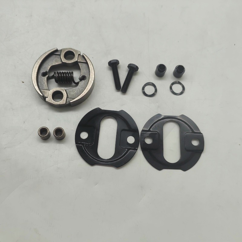 New Stihl Clutch KIT For FS90r,FC90,FS100r,FS110r,FS130R,HT101 131,FS91R FS111