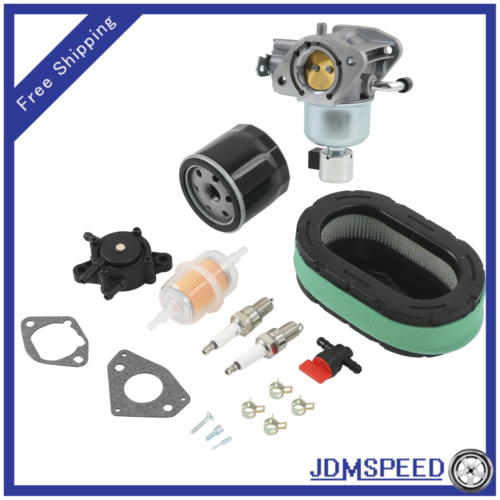 New Carburetor Carb For Kohler KT725 KT730 KT735 KT740 KT745 7000 Series Engine