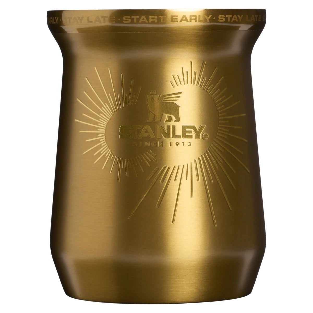 The Messi x Stanley Classic Mate Mug | 8 OZ