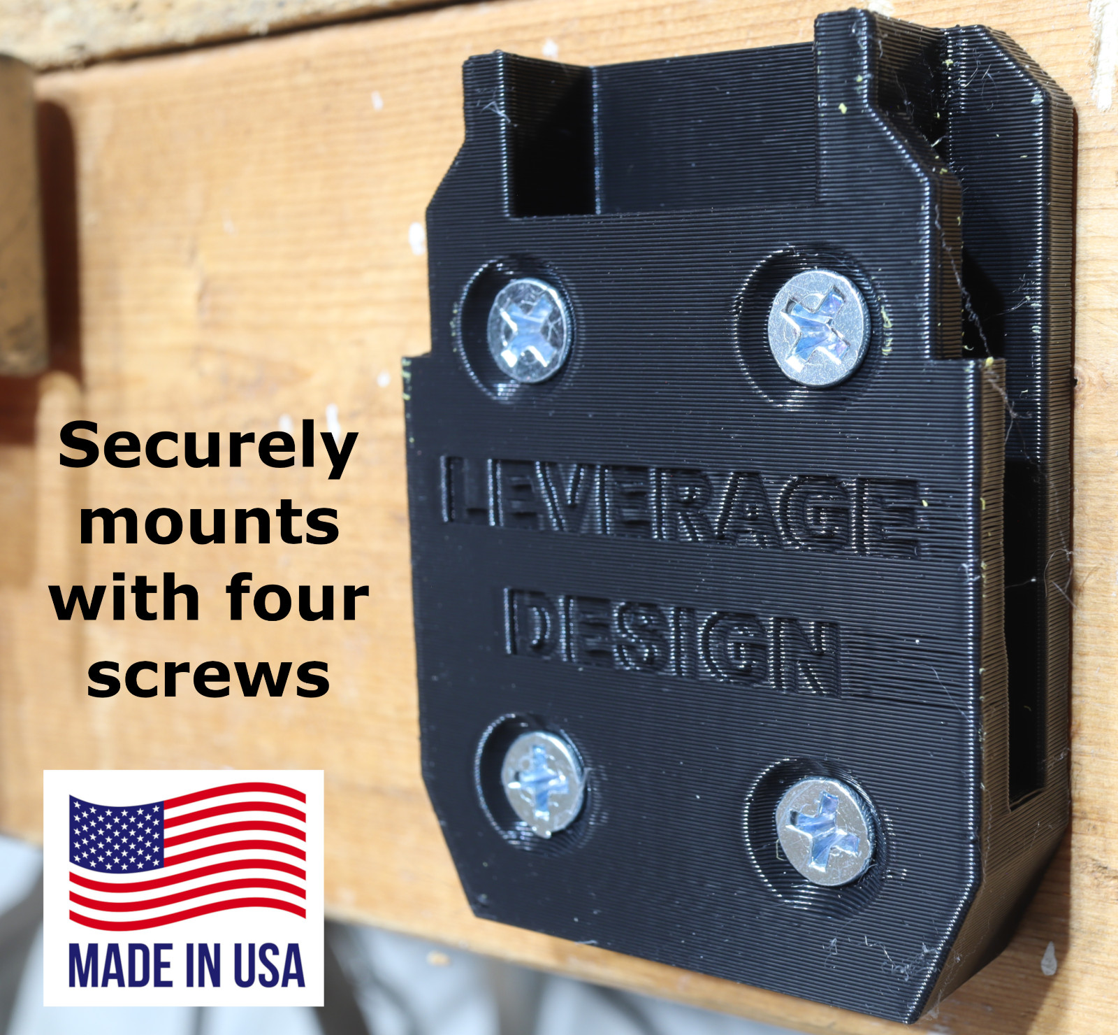 10 / 10 Combo Pack DeWALT 20V 60V Tool & Battery Mounts/Holders – BEST FIT!