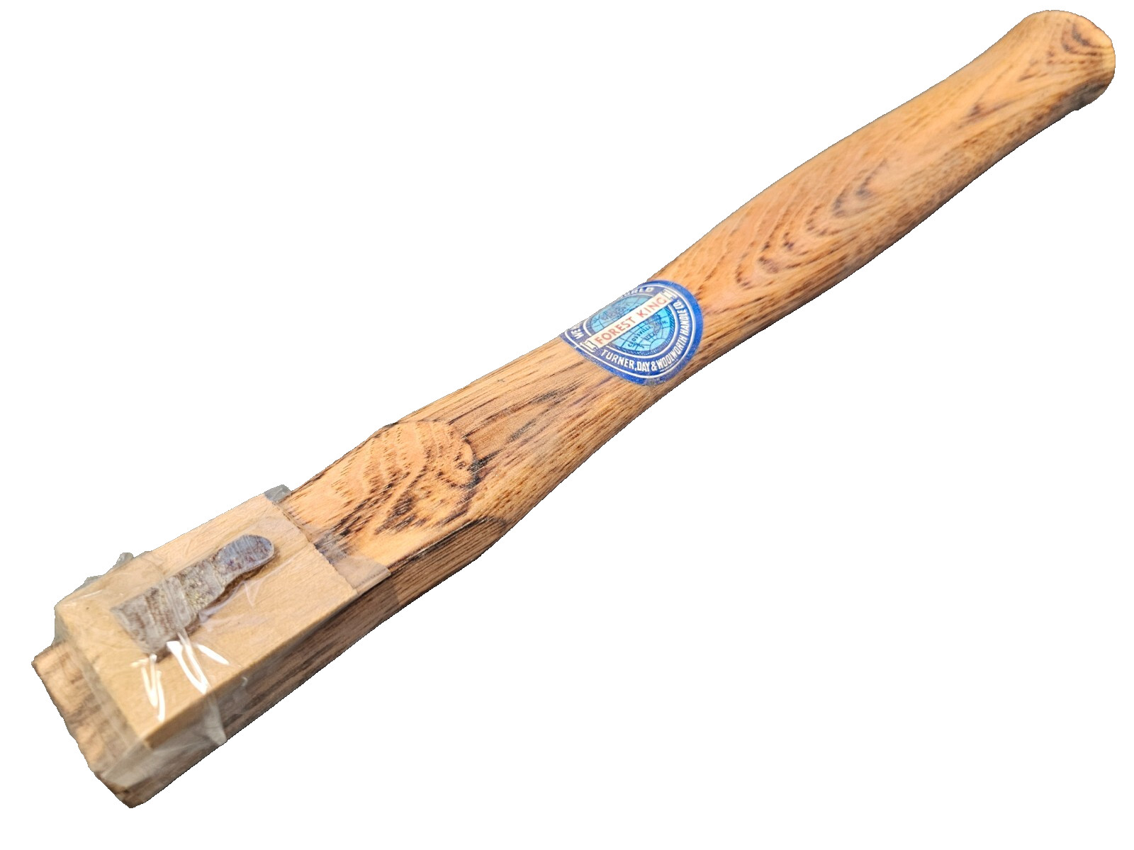 16″ Claw Hammer Handle 28-32 oz OPLink 321-19 1-3/16″ x 3/4 Rectangular Eye 1166
