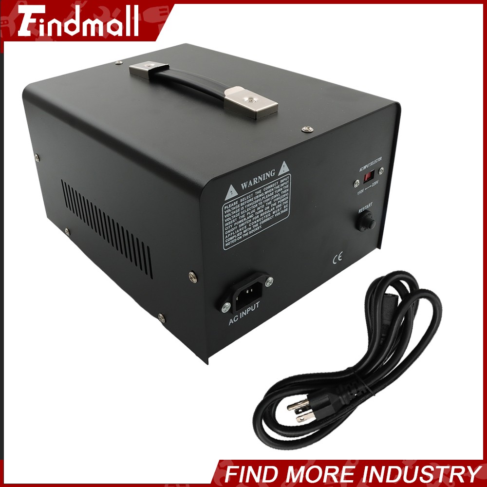 Transformer Step Up/Down110V-120V to/From 220-240V 2000W Voltage Converter