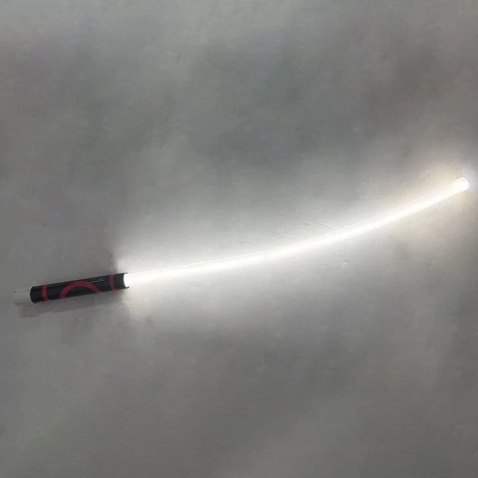 Bendable LED Flashlight Stick, Flexible LED Work Light Mechanics Car Repairs