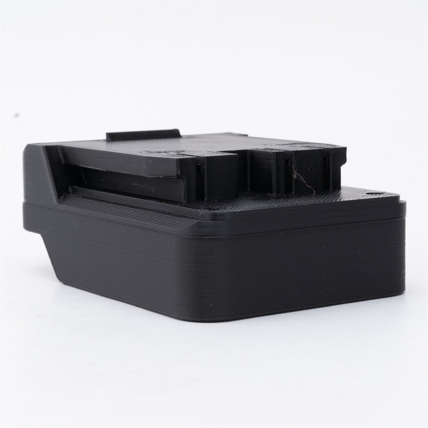 Adapter For Hyper Tough 20V Tools Adapter For Bauer 18V 20V Li-Ion Battery