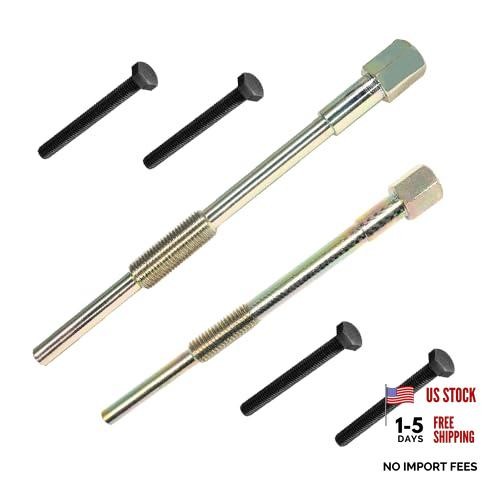 3 Sets Primary & Secondary Clutch Puller for Can Am