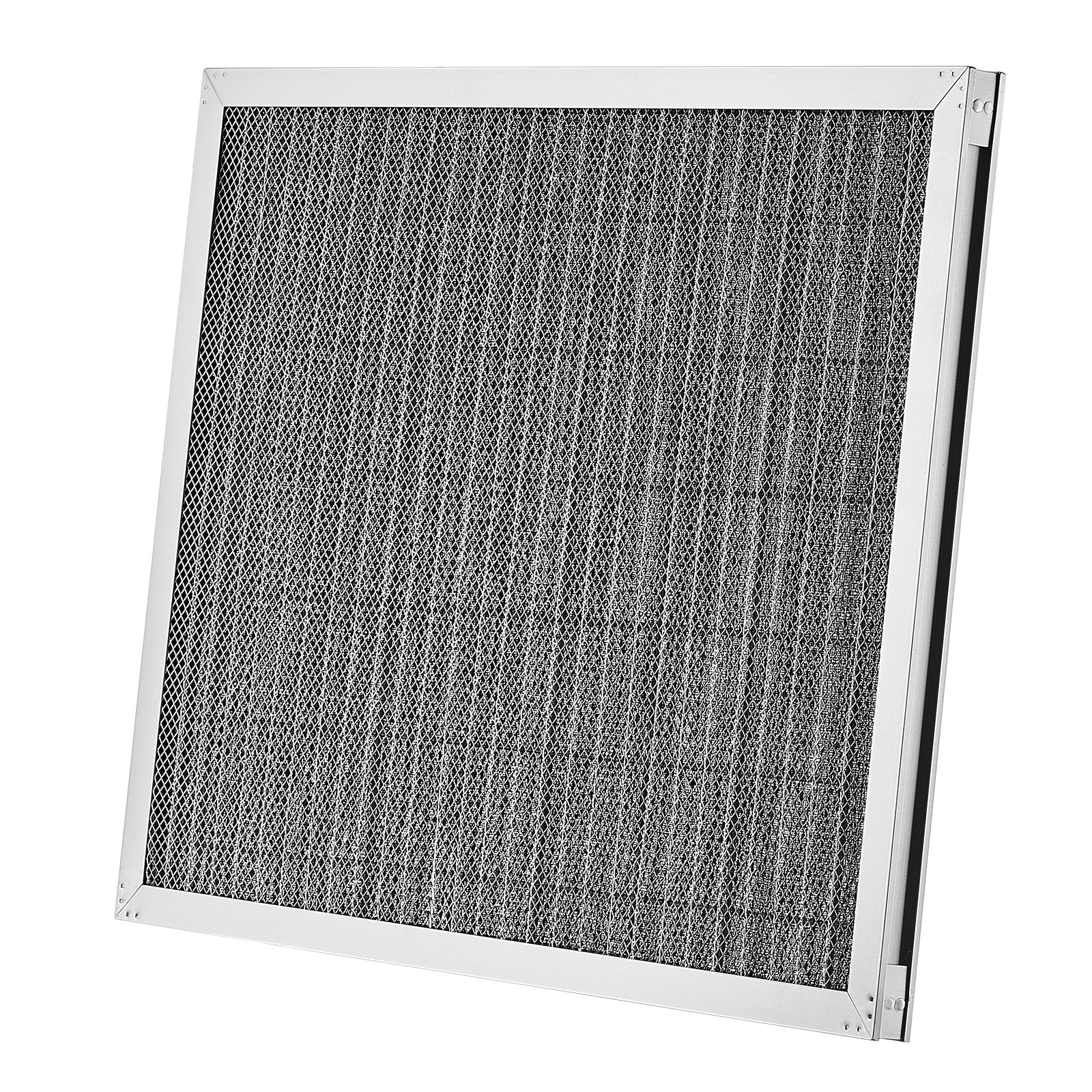 Uimoso Permanent Washable Electrostatic Furnace AC Air Filter MERV 8 16x20x1″