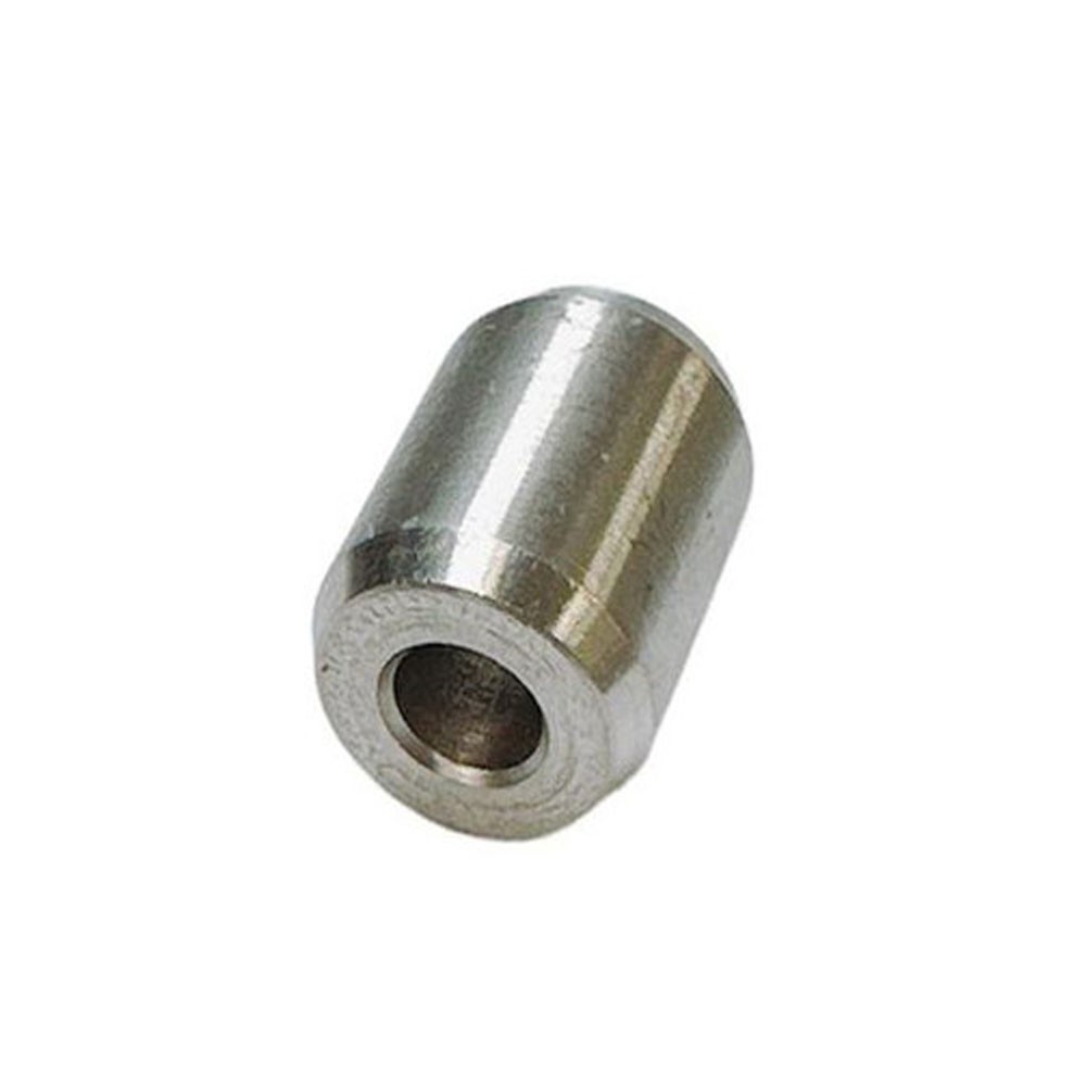 3/16″ Wire Rope Button Stop Clips Cable Ferrules Stainless Steel 316 Marine Boat