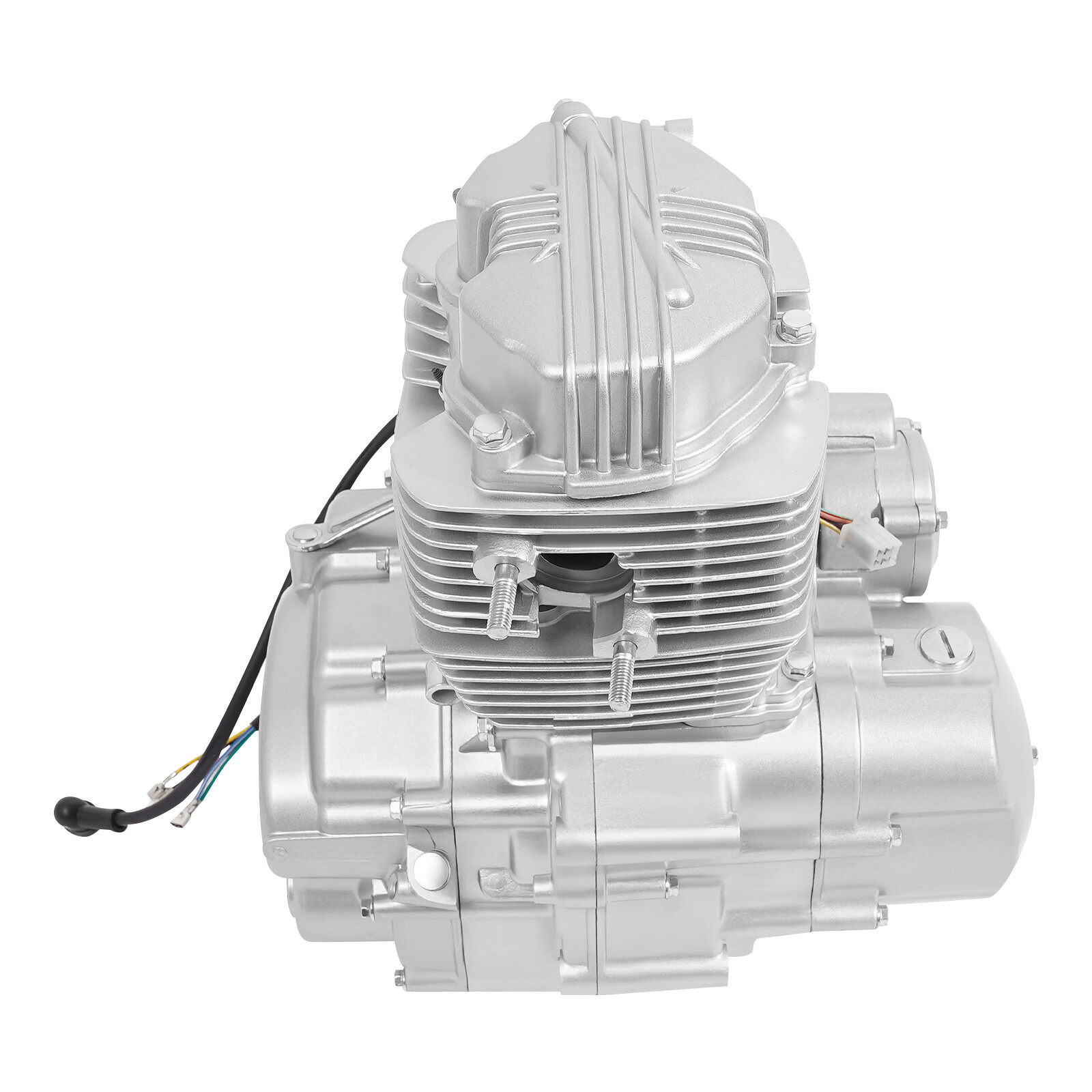 250cc 4 Stroke Engine Motor 14KW Electric Start for 200cc 250cc ATV Models