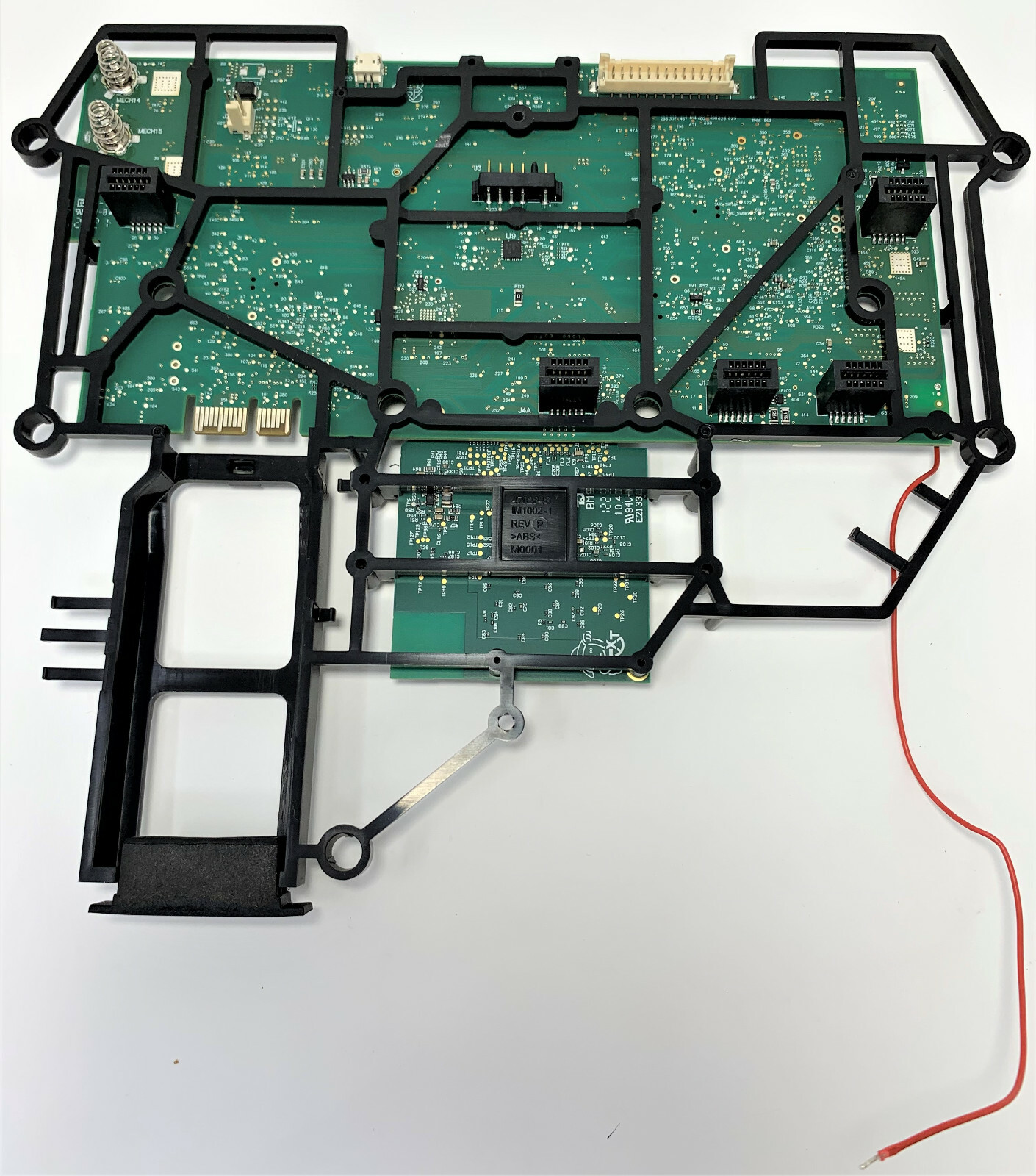 Roomba J7 + J8 J5 Motherboard PCB Circuit Board irobot rumba J serie unregister