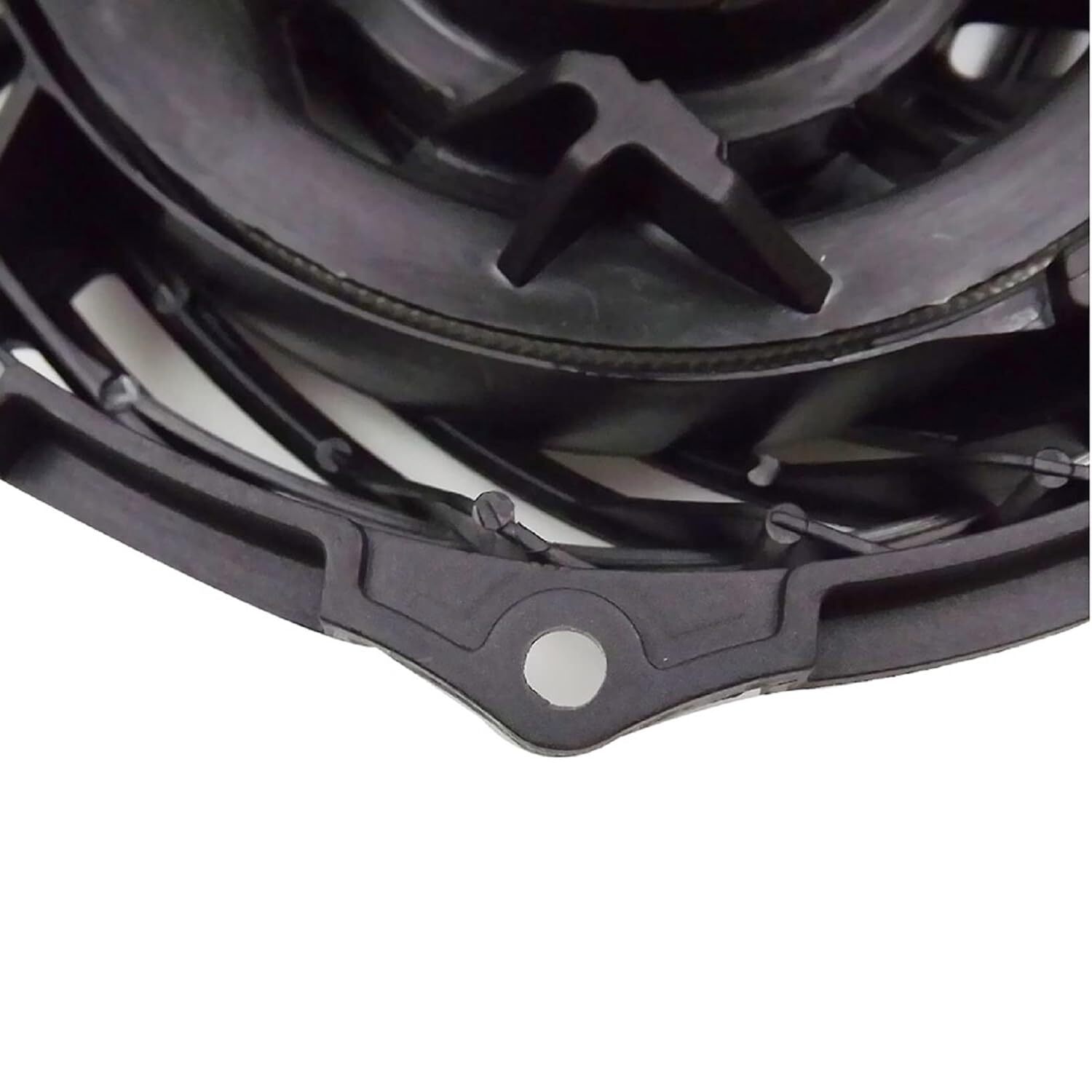 Recoil Pull Starter Assembly for BRIGGS & STRATTON 593959 590588 591139 08P502