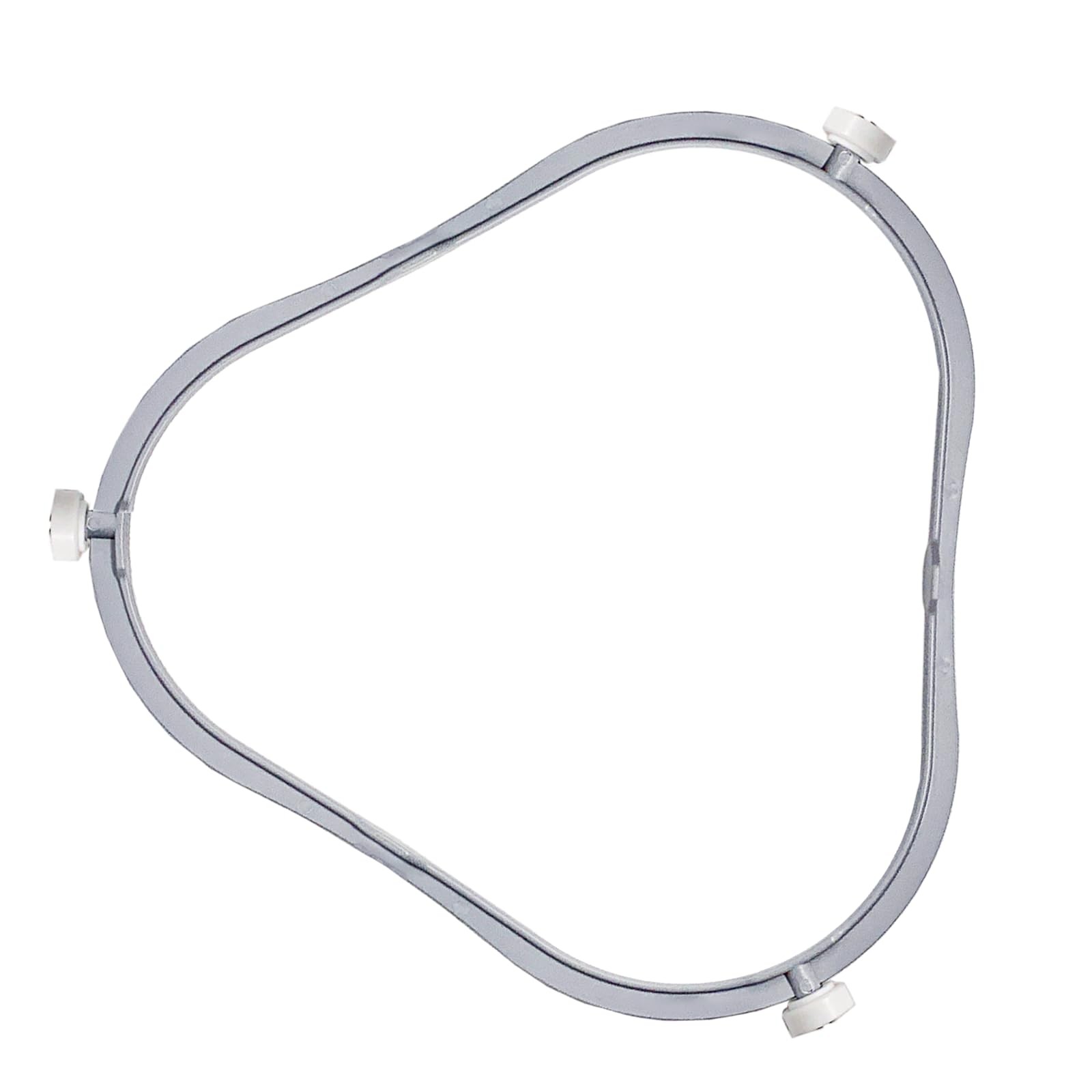 7.48 Inch Microwave Turntable Ring W11252182 Replacement Support Roller