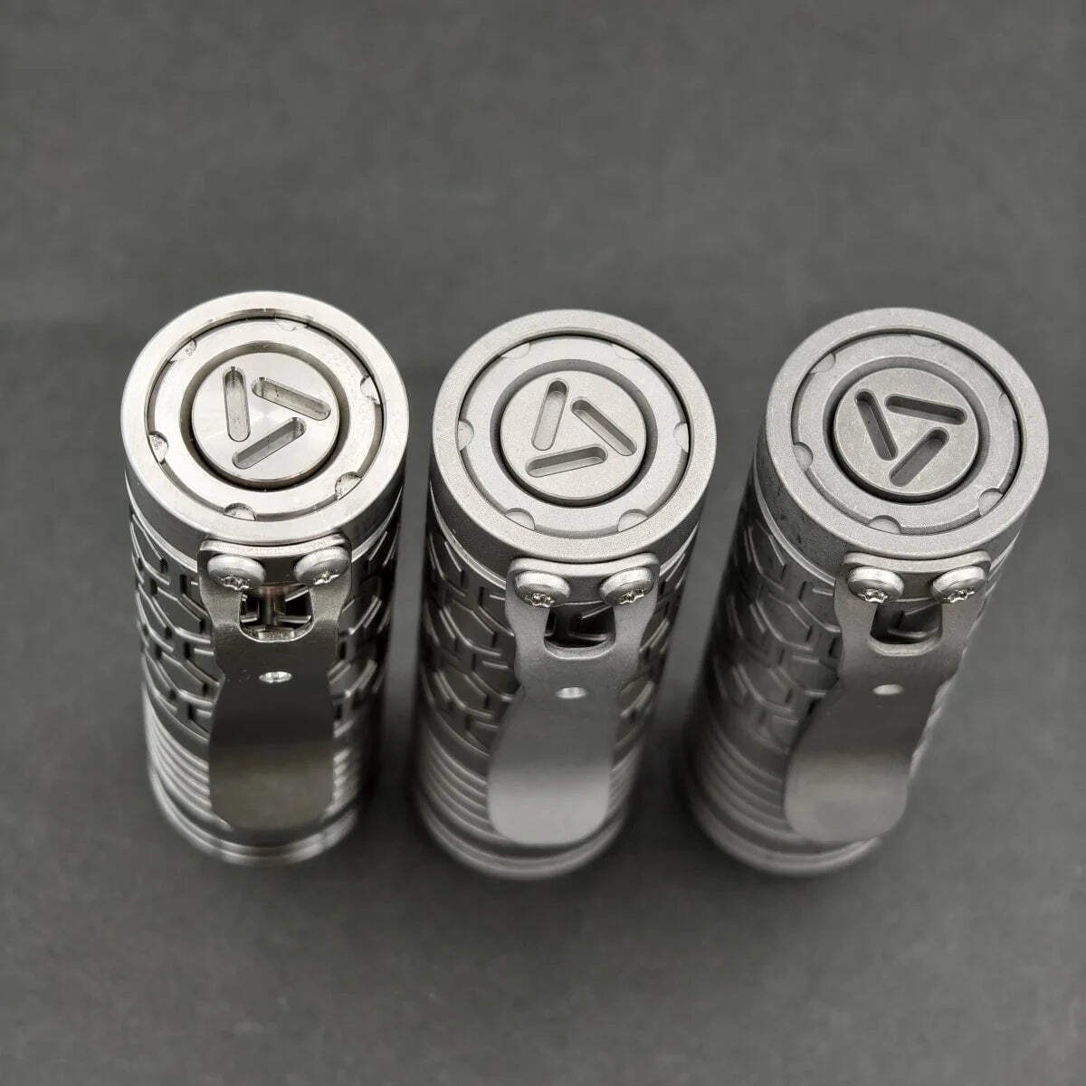 ReyLight Dawn Hex – Ti
