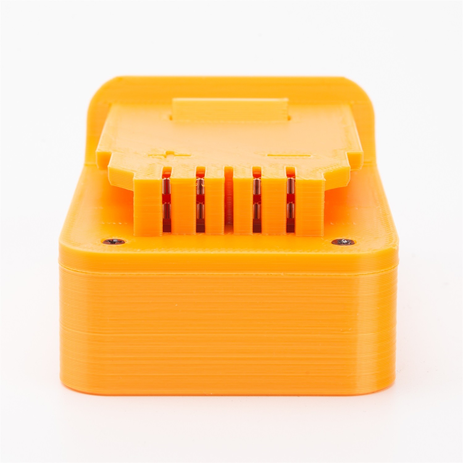 1× Adapter For Hercules 20V Li-ion Battery to For Dewalt 20V Cordless Tools NEW