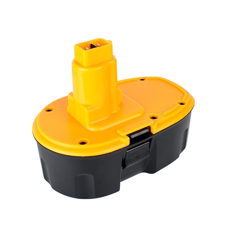4-1PACK 8.0Ah 18V For Dewalt 18 VOLT XRP DC9096 Li-ion Battery DC9096-2/Charger