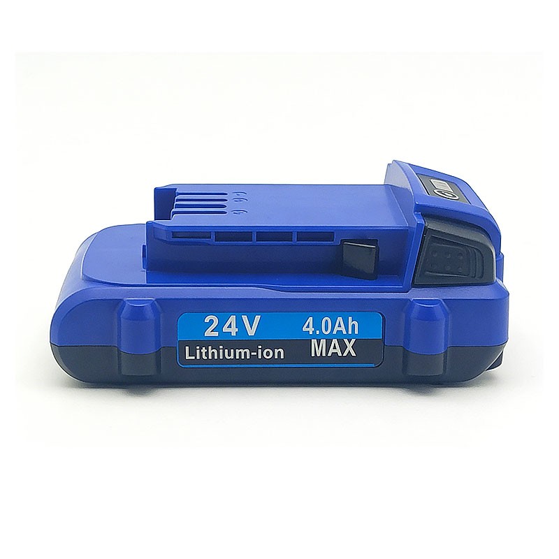 4.0ah For Kobalt 24V Battery Pack KB624-03 KB524-03 KB424-03 KRS 1824B-03 US