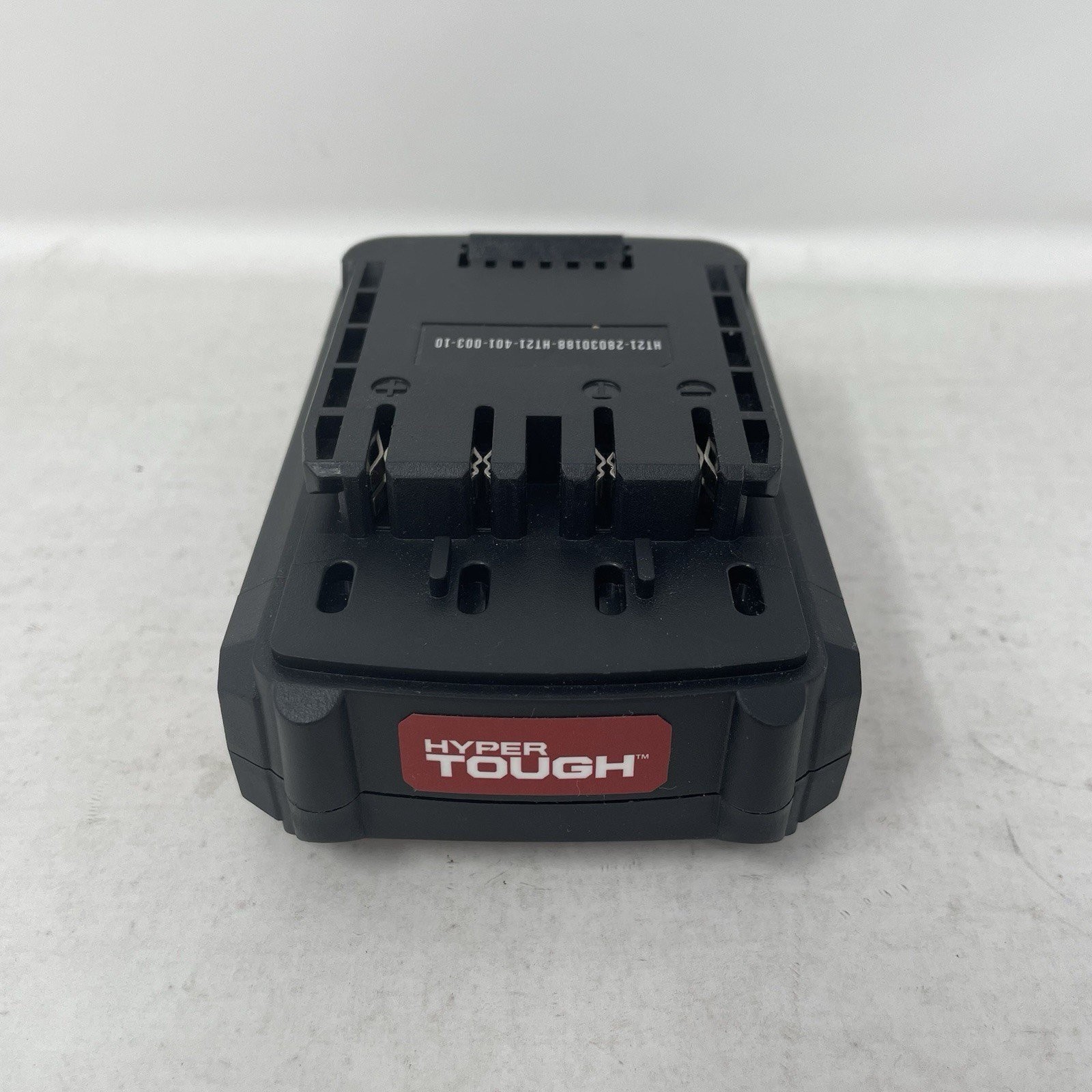 Hyper Tough HT Charge 20V Volt Max 2.0Ah Lithium-Ion Battery