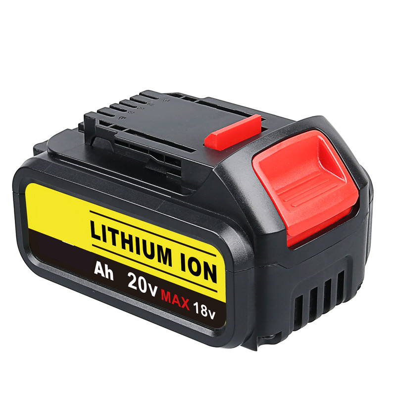 DCB200 DCB205 20V MAX XR Compact Power Tool FOR Dewalt Battery ( NEW SEALED )