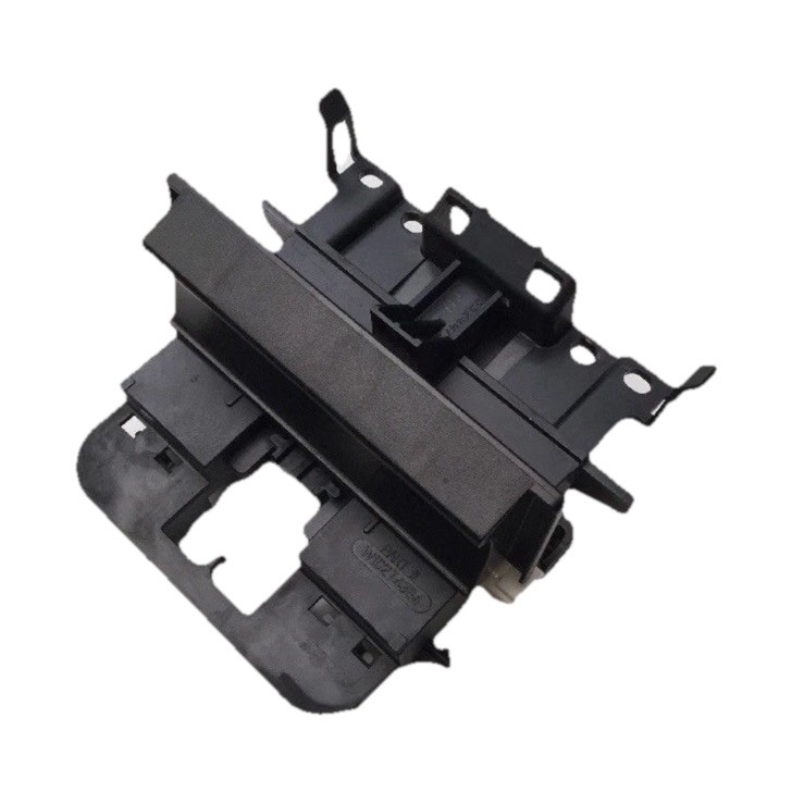 ✅ 1 YEAR WARRANTY Whirlpool Door Latch Assembly (BLACK) WPW10274884