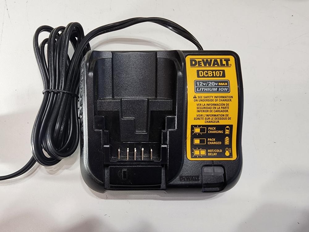 DEWALT DCF885/DCD771 COMBO SET (P19019827)