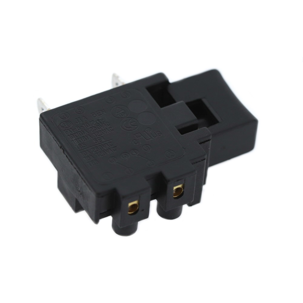 Black & Decker OEM 5140164-25 Lawn Mower Switch MM2000